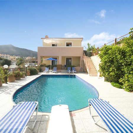 Aloni Villas Rethymno  Luaran gambar
