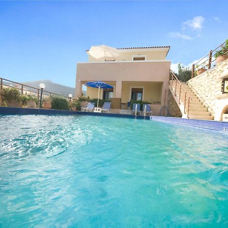 Aloni Villas Rethymno  Luaran gambar