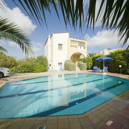Aloni Villas Rethymno  Luaran gambar