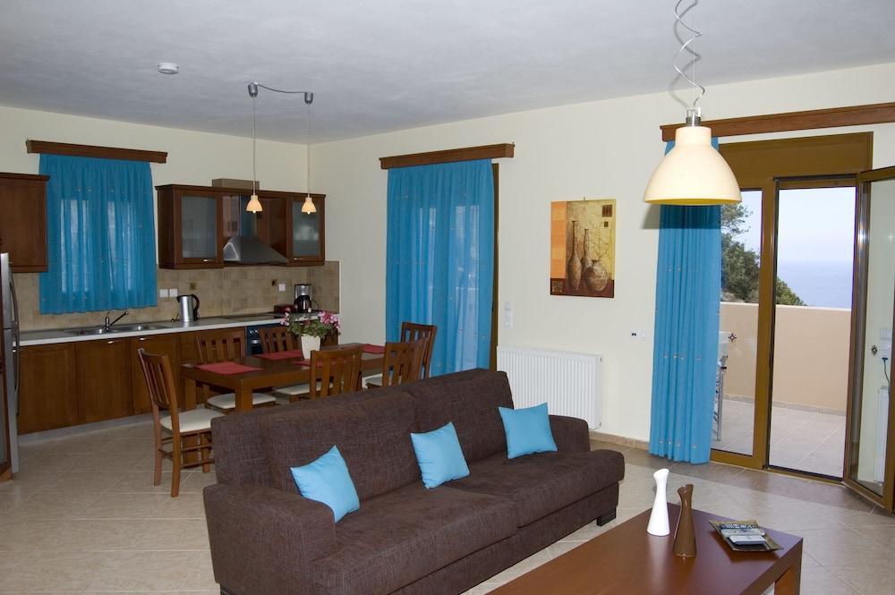 Aloni Villas Rethymno  Luaran gambar
