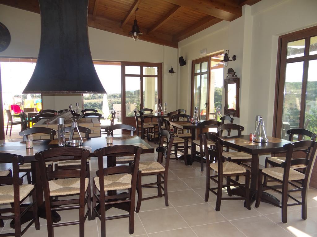 Aloni Villas Rethymno  Luaran gambar