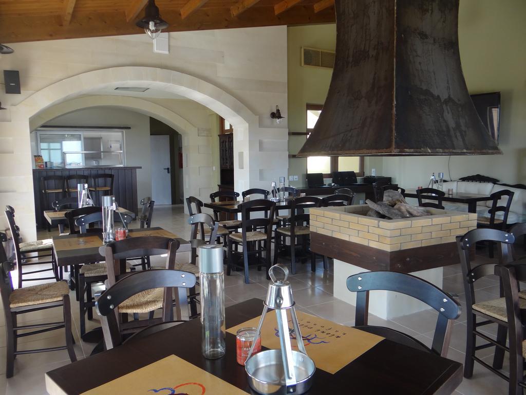 Aloni Villas Rethymno  Luaran gambar