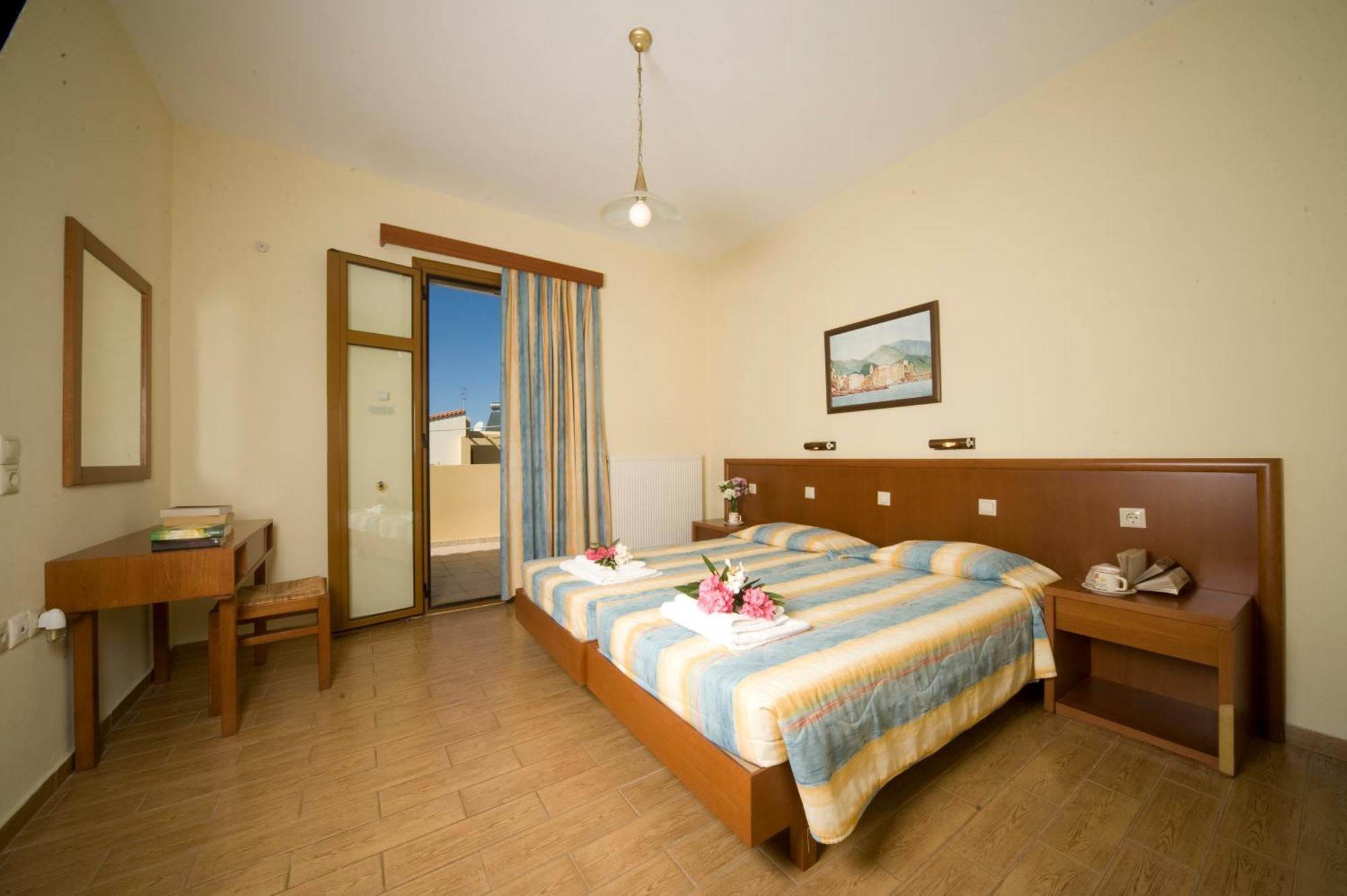 Aloni Villas Rethymno  Luaran gambar