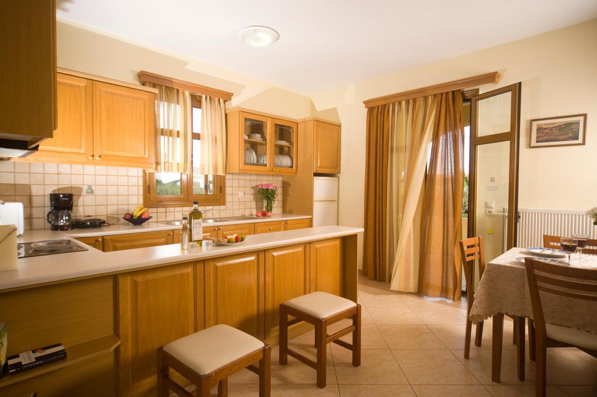 Aloni Villas Rethymno  Luaran gambar