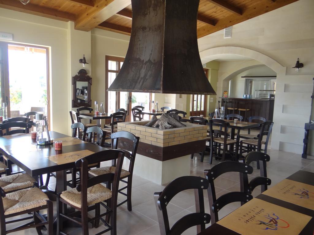 Aloni Villas Rethymno  Luaran gambar