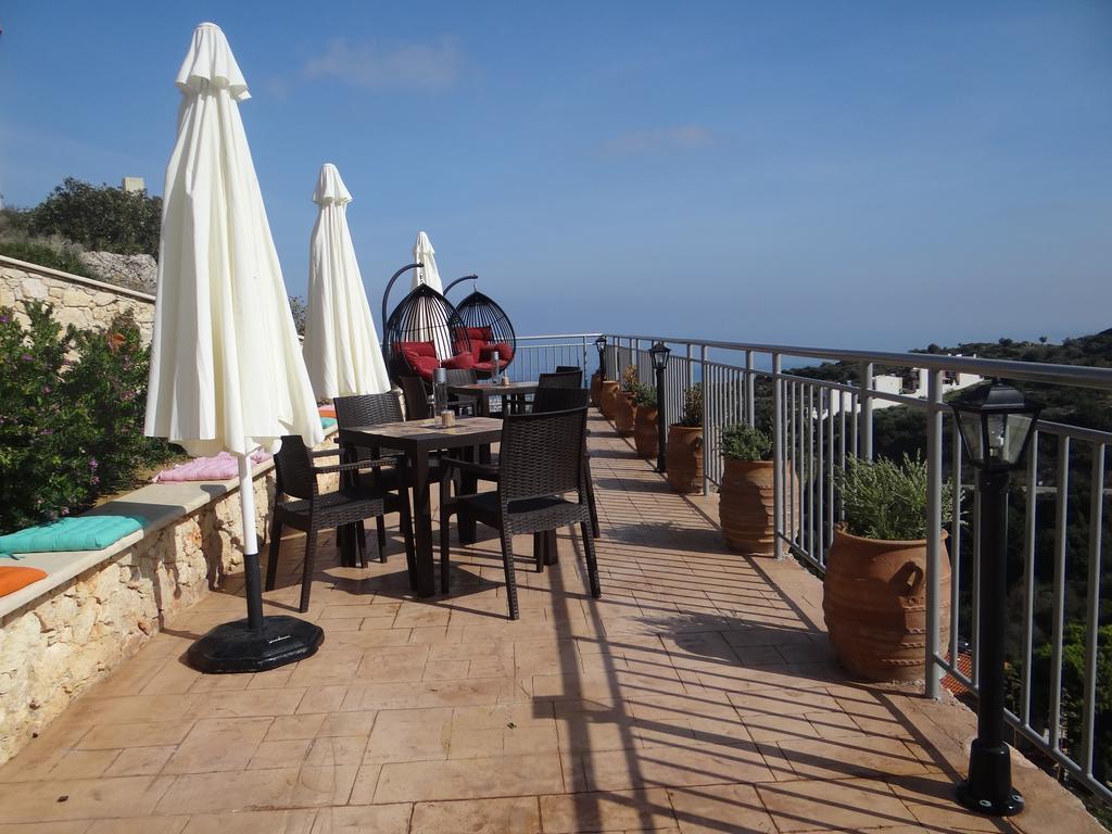 Aloni Villas Rethymno  Luaran gambar