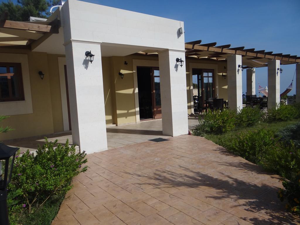 Aloni Villas Rethymno  Luaran gambar