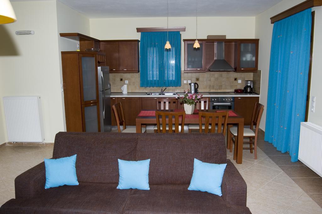 Aloni Villas Rethymno  Luaran gambar