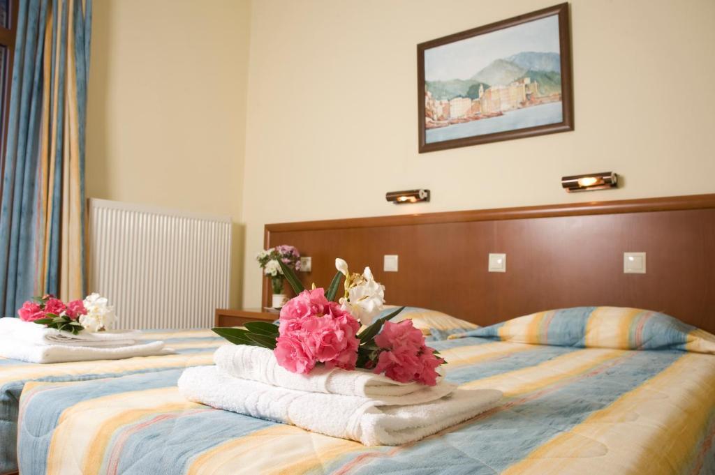 Aloni Villas Rethymno  Luaran gambar