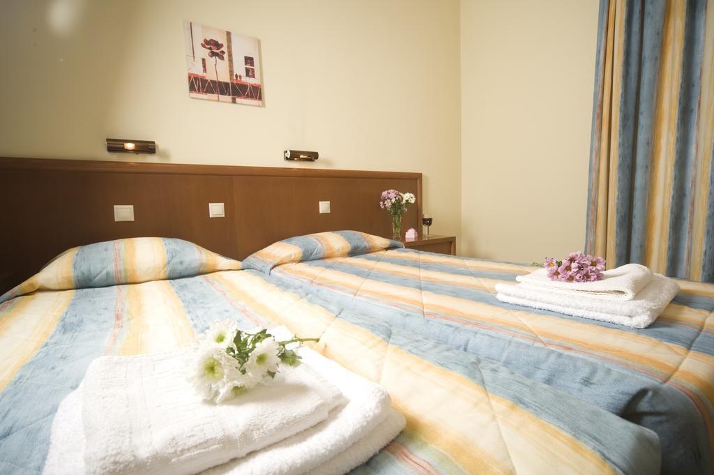 Aloni Villas Rethymno  Luaran gambar