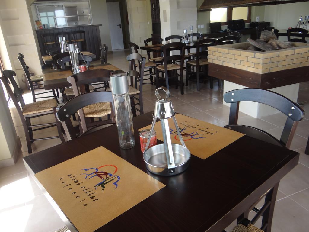 Aloni Villas Rethymno  Luaran gambar