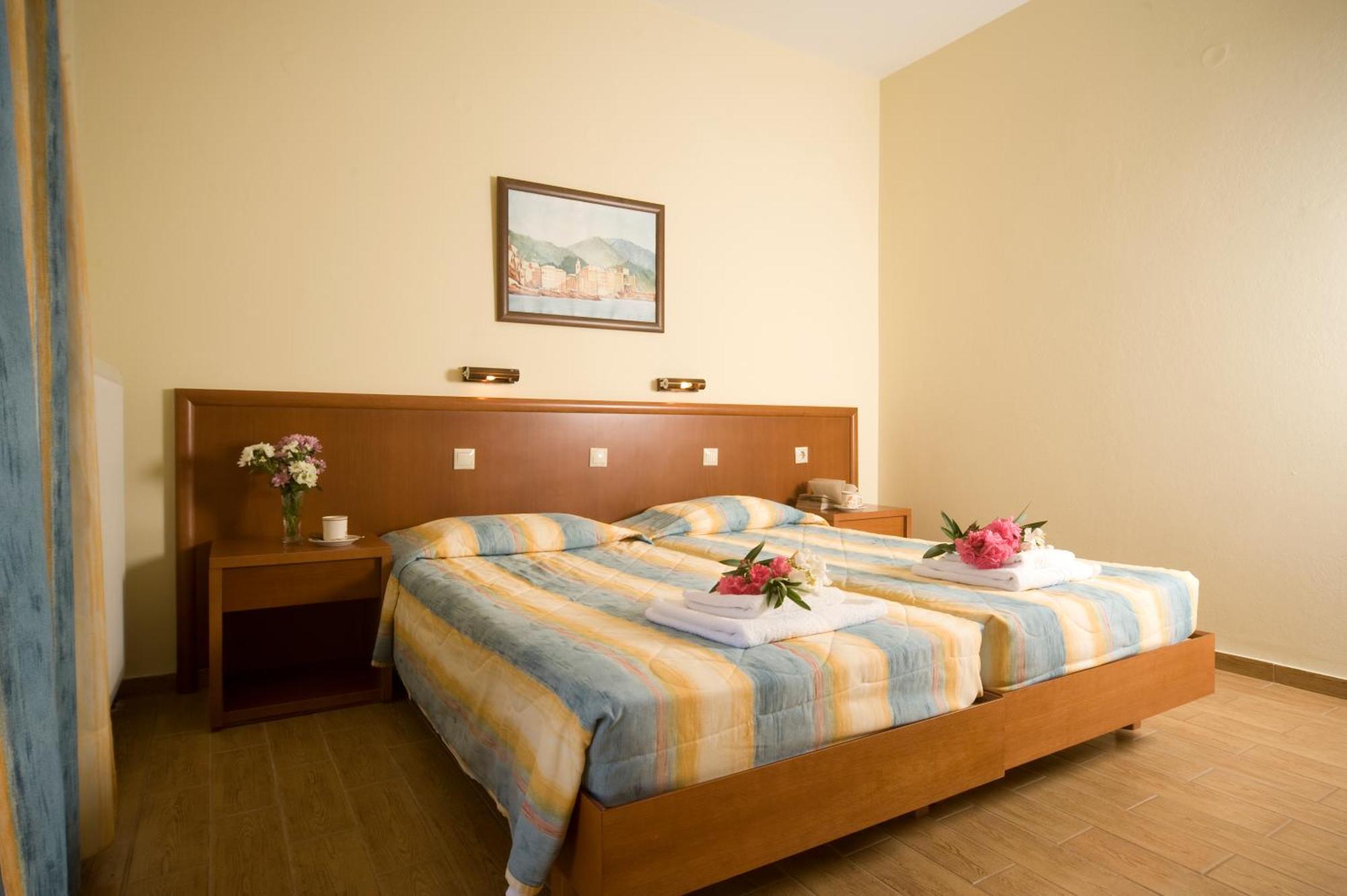 Aloni Villas Rethymno  Luaran gambar