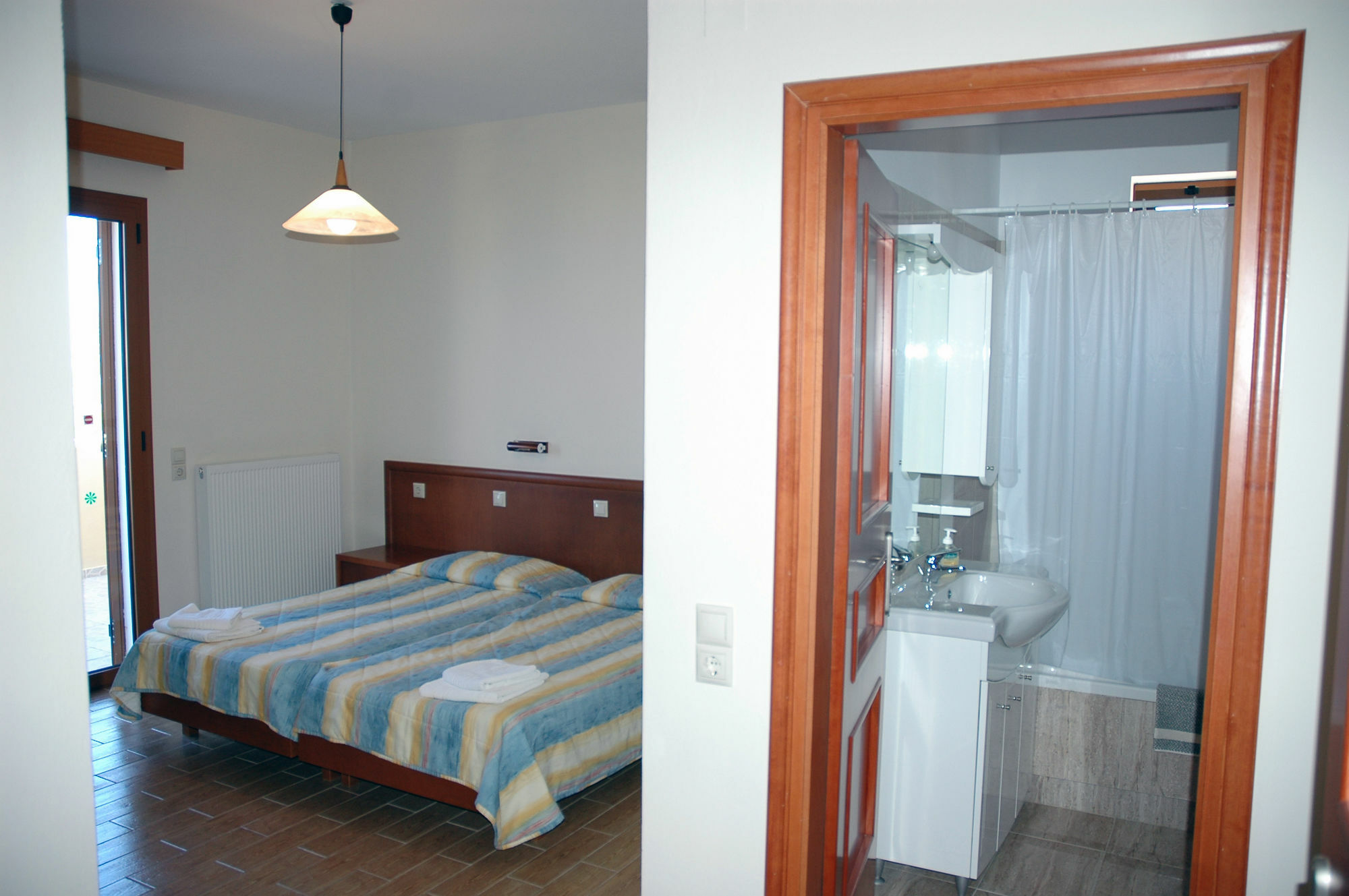 Aloni Villas Rethymno  Luaran gambar