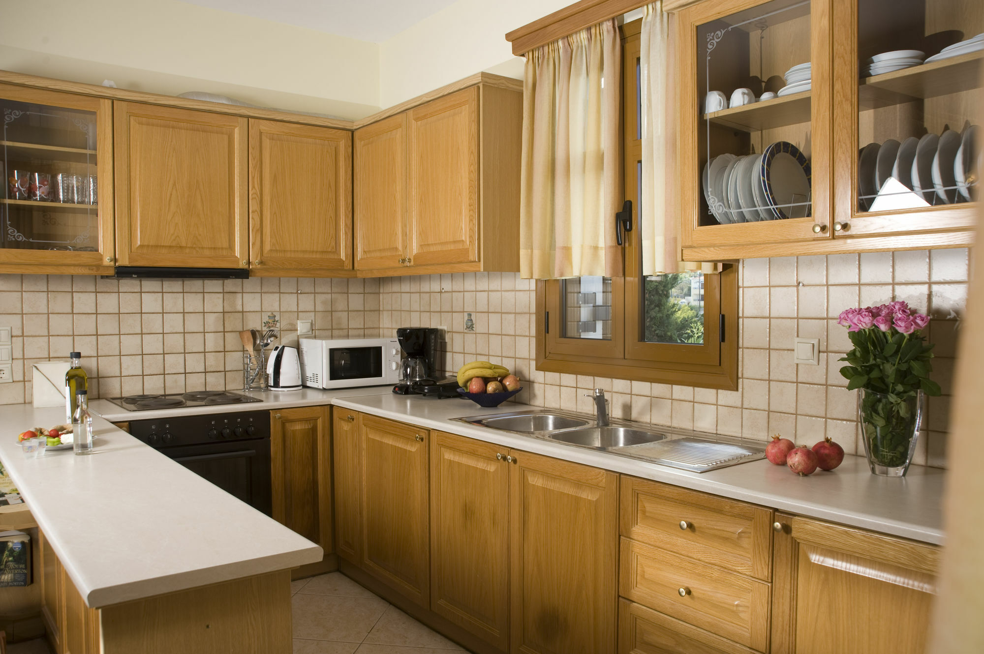 Aloni Villas Rethymno  Luaran gambar