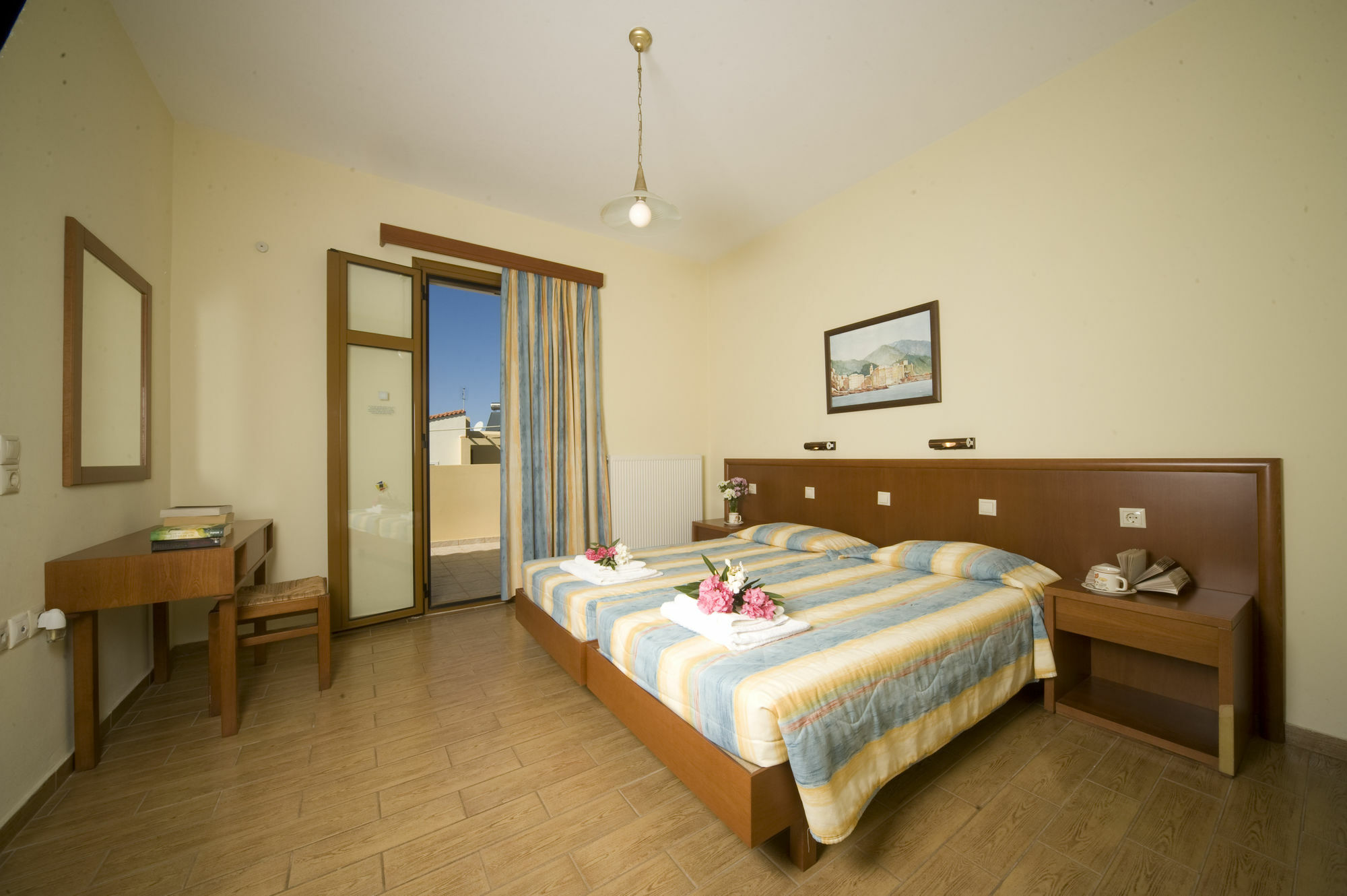 Aloni Villas Rethymno  Luaran gambar