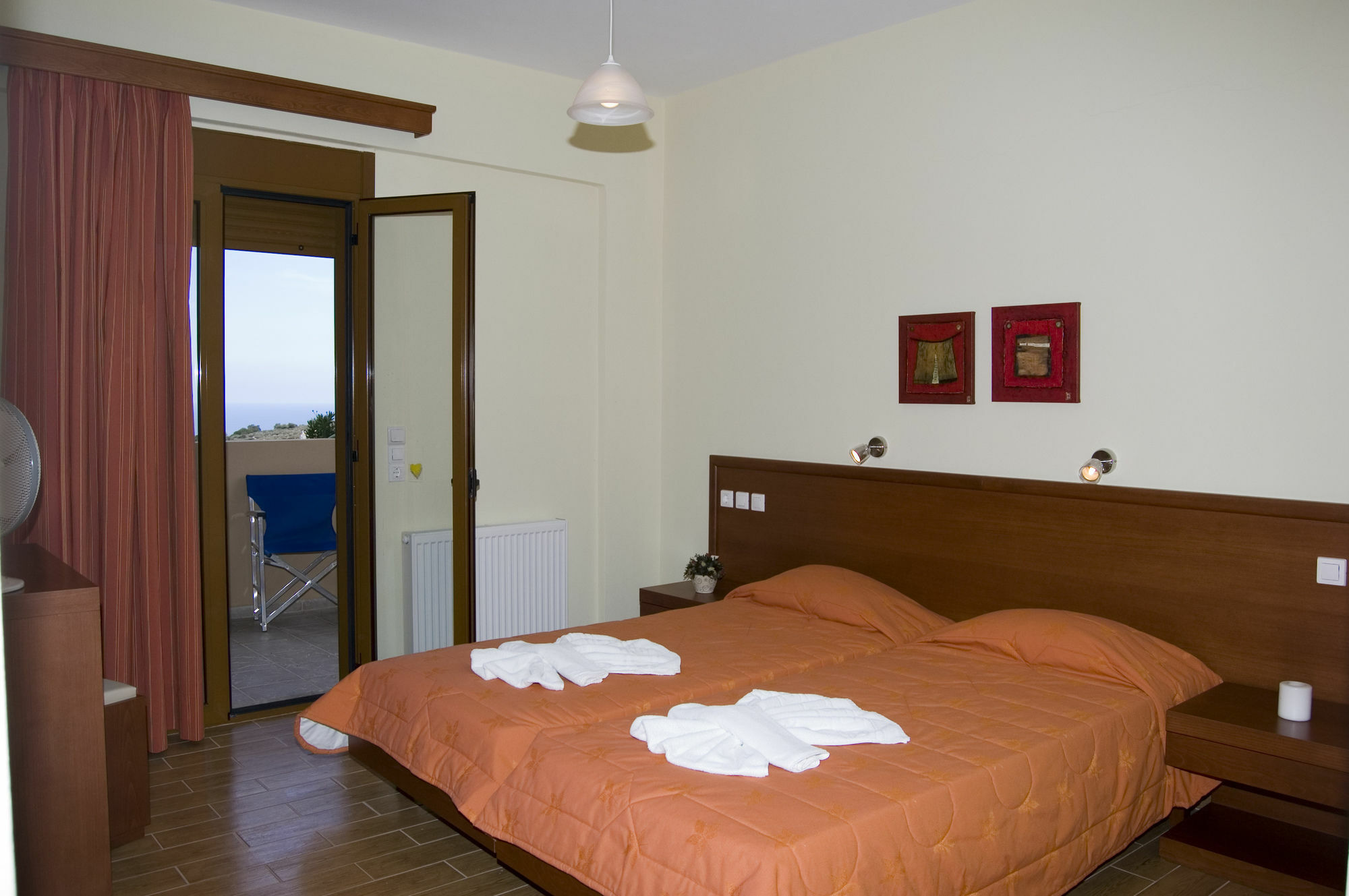 Aloni Villas Rethymno  Luaran gambar