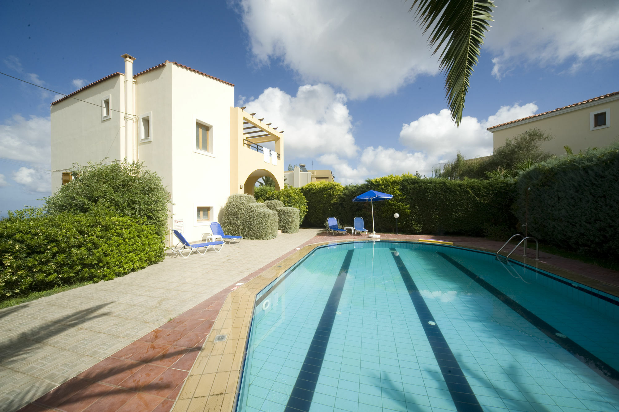 Aloni Villas Rethymno  Luaran gambar