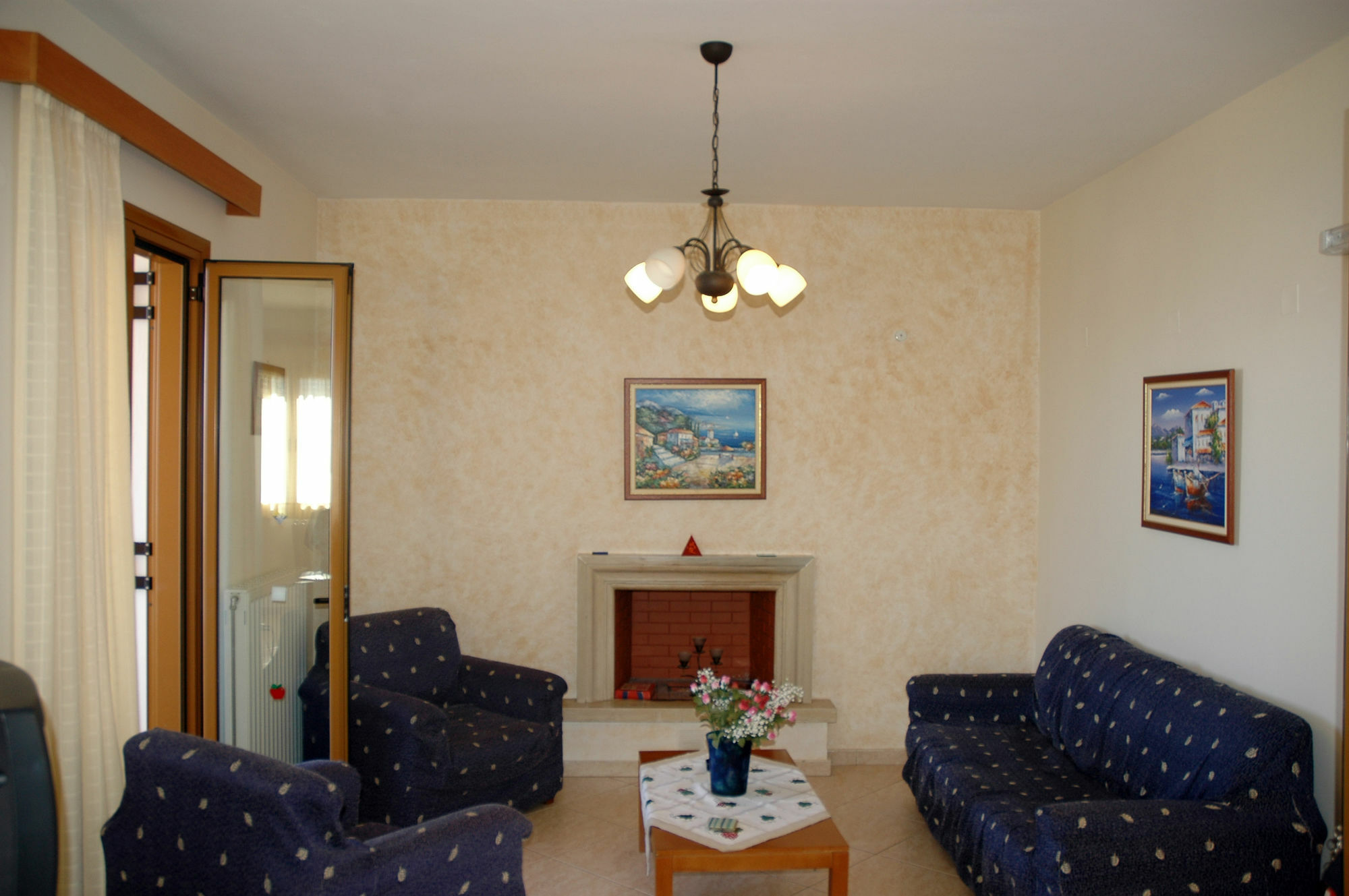 Aloni Villas Rethymno  Luaran gambar