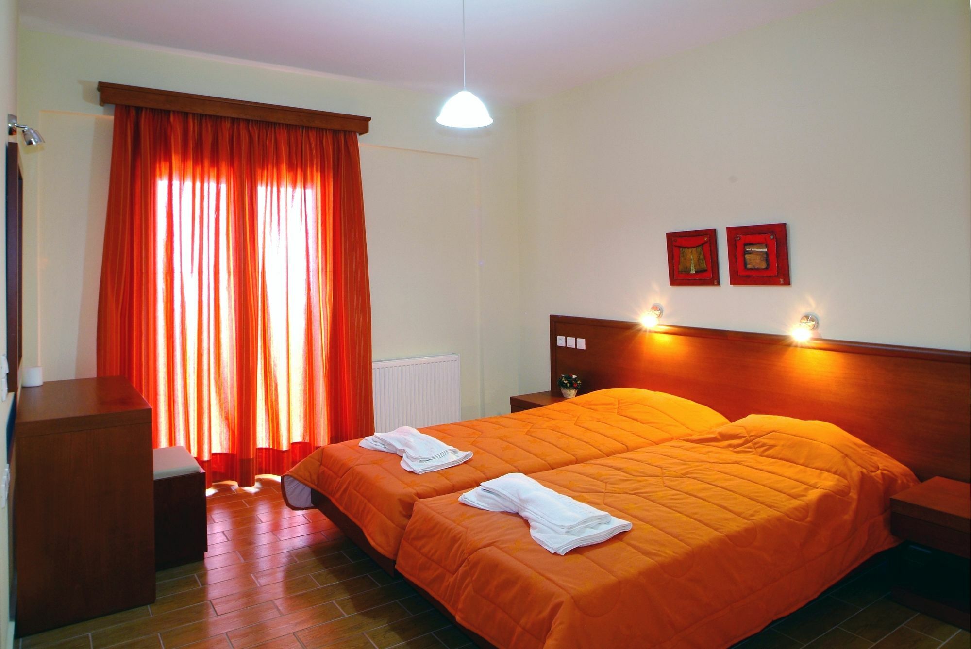 Aloni Villas Rethymno  Luaran gambar