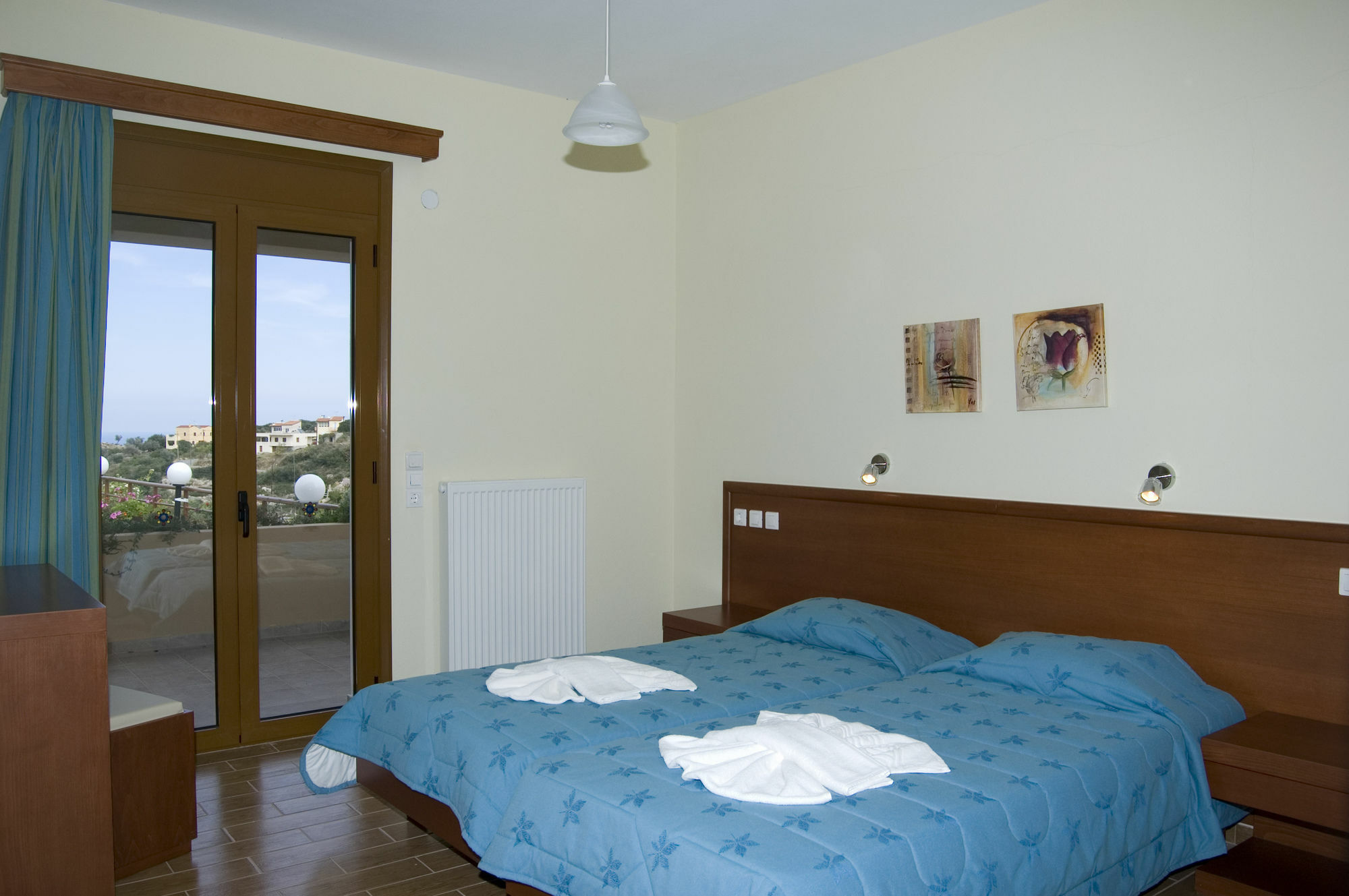 Aloni Villas Rethymno  Luaran gambar